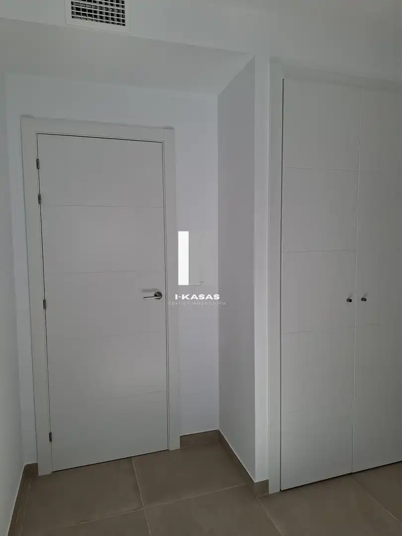 Piso en venta en San José del Valle