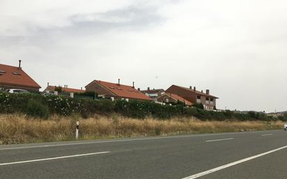 Exterior view of Residential for sale in La Puebla de Alfindén