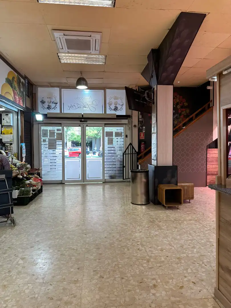 Local en venta en Madrid con Aire acondicionado, Calefacción y Amueblado