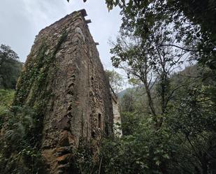 Vista exterior de Casa o xalet en venda en Susqueda