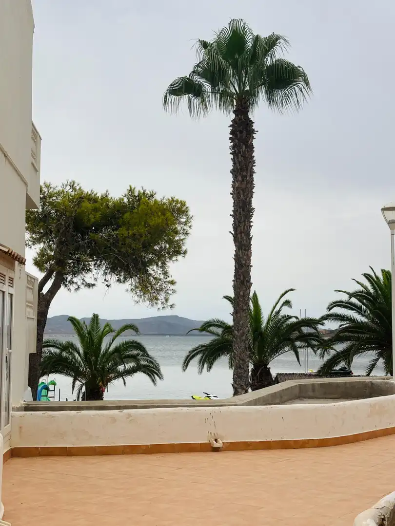 Casa o chalet en venta en La Manga del Mar Menor con Jardín privado, Terraza y Trastero