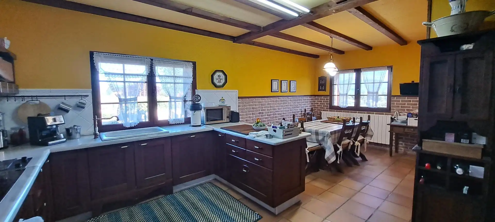 Houses for sale in Cabañas Raras