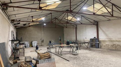 Photo 2 of Industrial buildings for sale in Hostal, Granollers