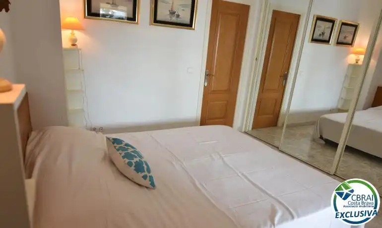 Appartement avec piscine à vendre à Cap Ponent 11, imagen 14