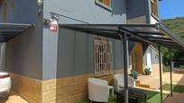 Terrace of House or chalet for sale in Abanto y Ciérvana-Abanto Zierbena  with Heating, Private garden and Terrace