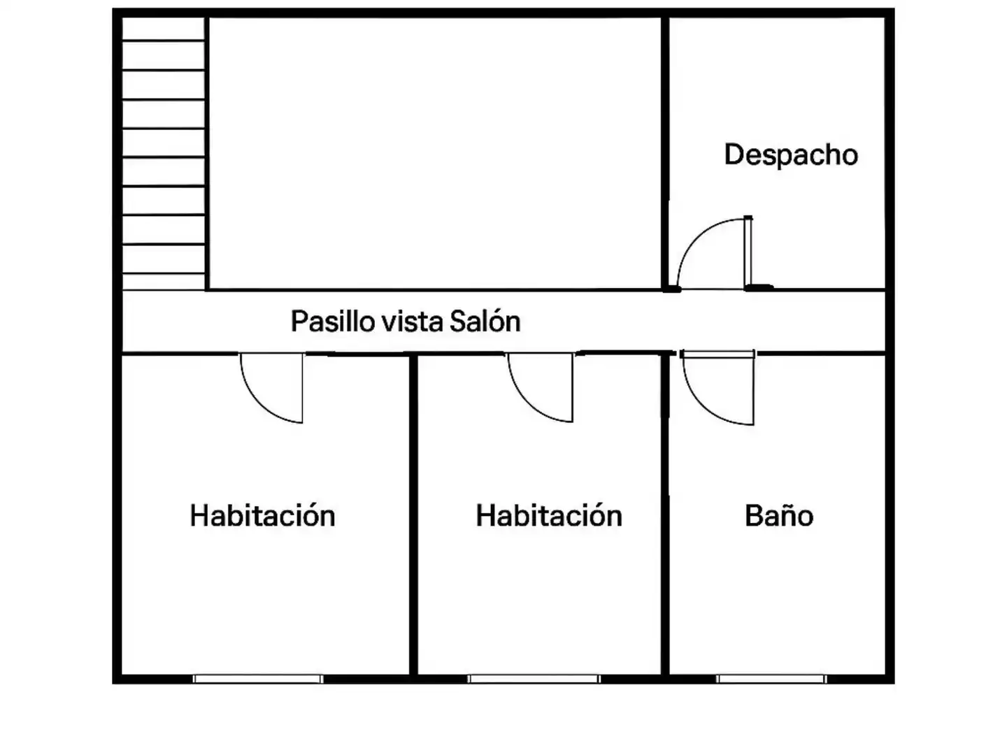 Loft en venta en Arona con Aire acondicionado, Parquet y Trastero