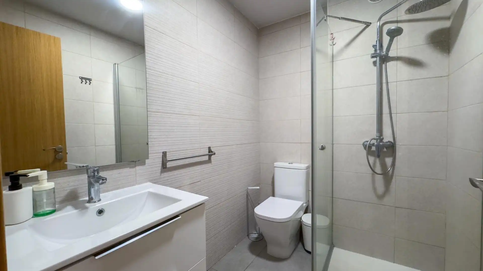Bathroom of Houses for sale in Granadilla de Abona  with Terrace