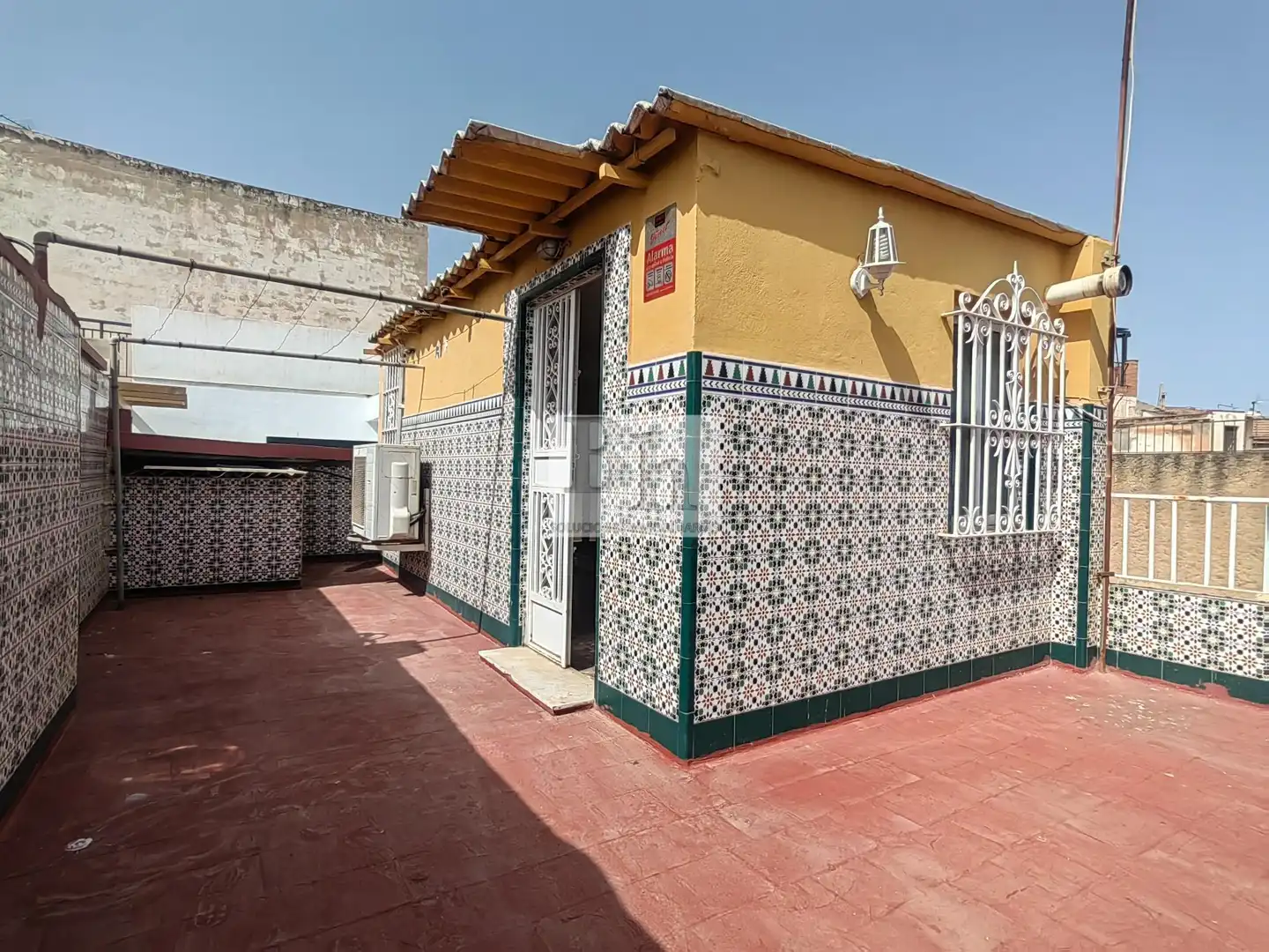 Casa en venda a Bailén - Miraflores, imagen 11