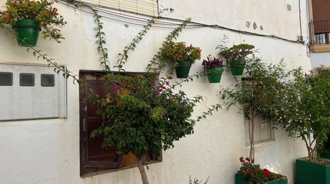 Foto 2 de Casa o xalet en venda a Pujerra, 1, Centro, Málaga