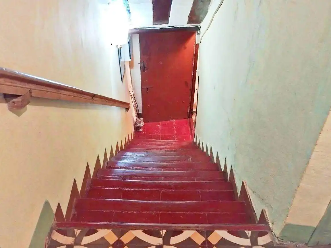 Casa adosada en venda en Cinctorres