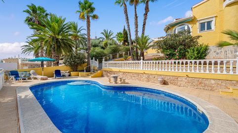 Villa in Ciudad Quesada  Rojales Rojales, imatge 4