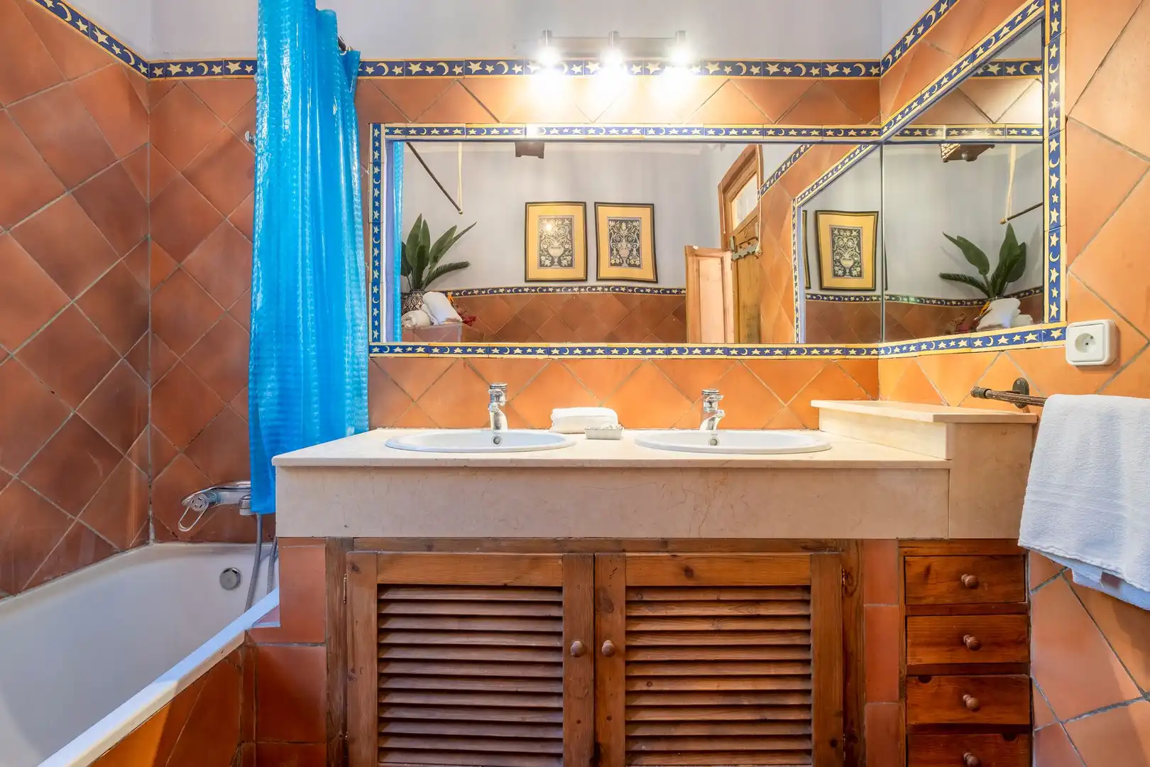 Casa con terrazza in vendita a Sayalonga, imagen 23