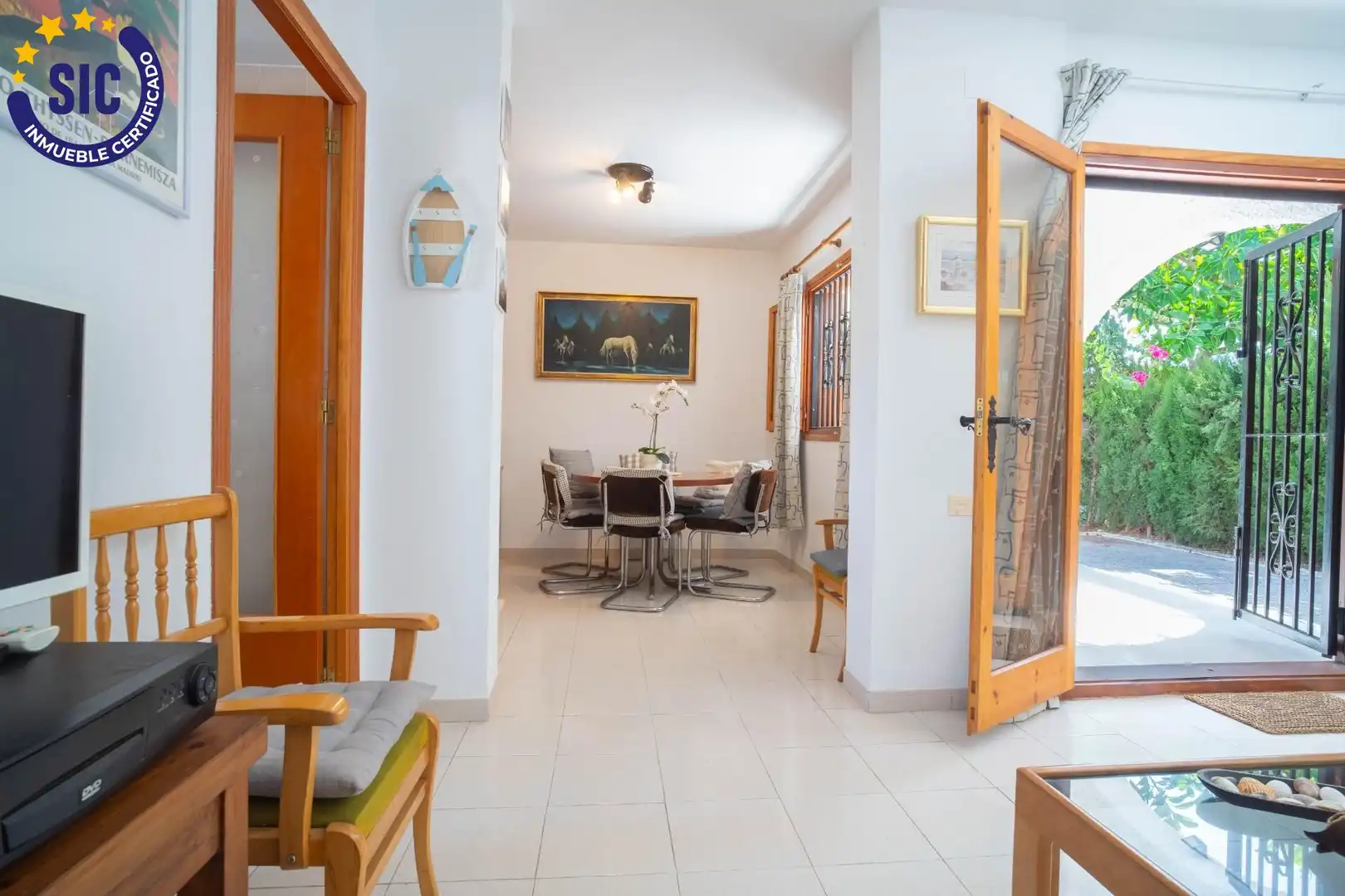 Adosado con terraza en venta en Calle E CALATAYUD 49, imagen 10