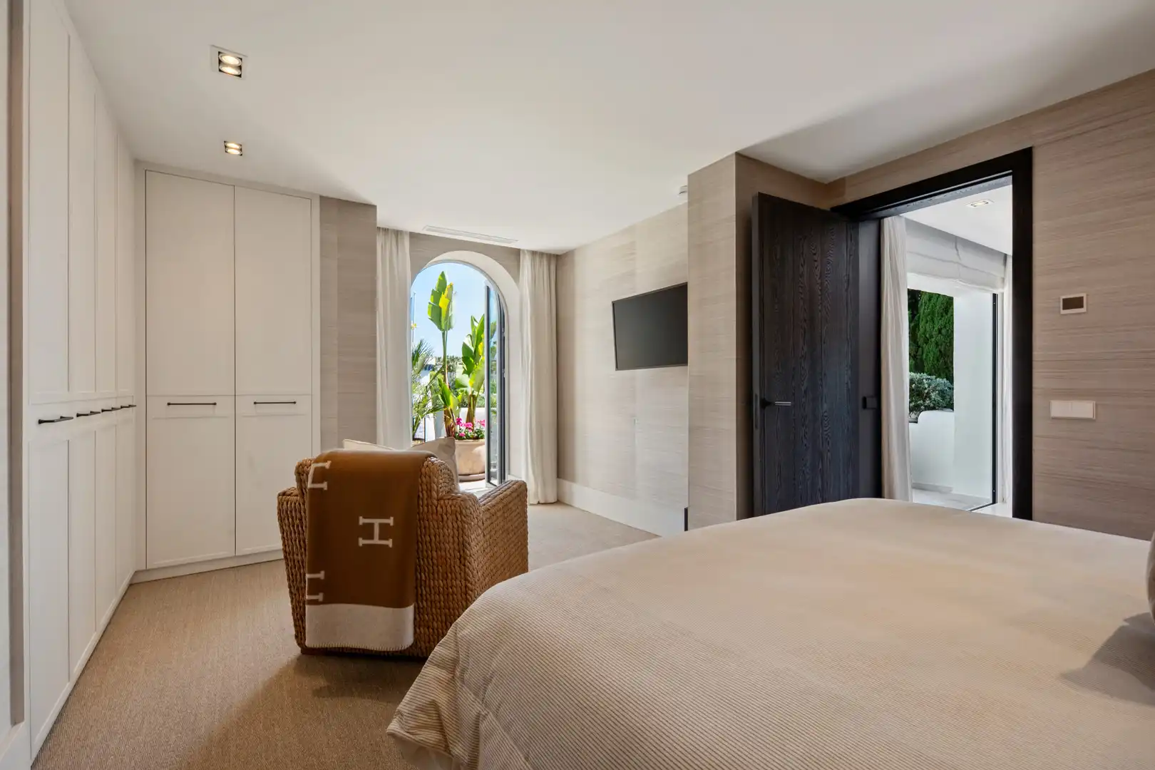 Apartment mit Pool zum Verkauf in Milla de Oro, imagen 12
