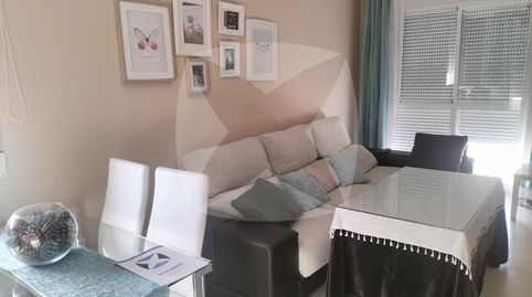 Foto 5 de Pis de lloguer a Plaza San Jose Manyanet, Avenida Elvas, Badajoz Capital