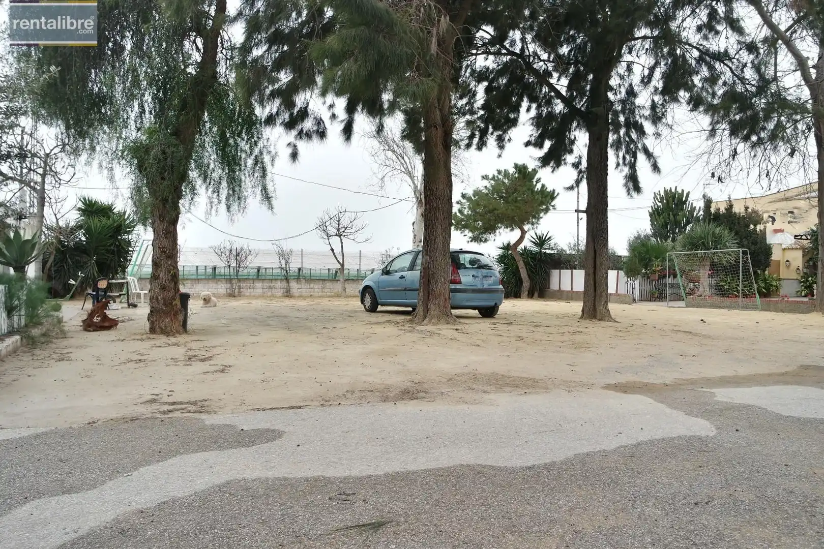 Finca rústica en venda en Sanlúcar de Barrameda amb Aire condicionat, Calefacció i Jardí privat
