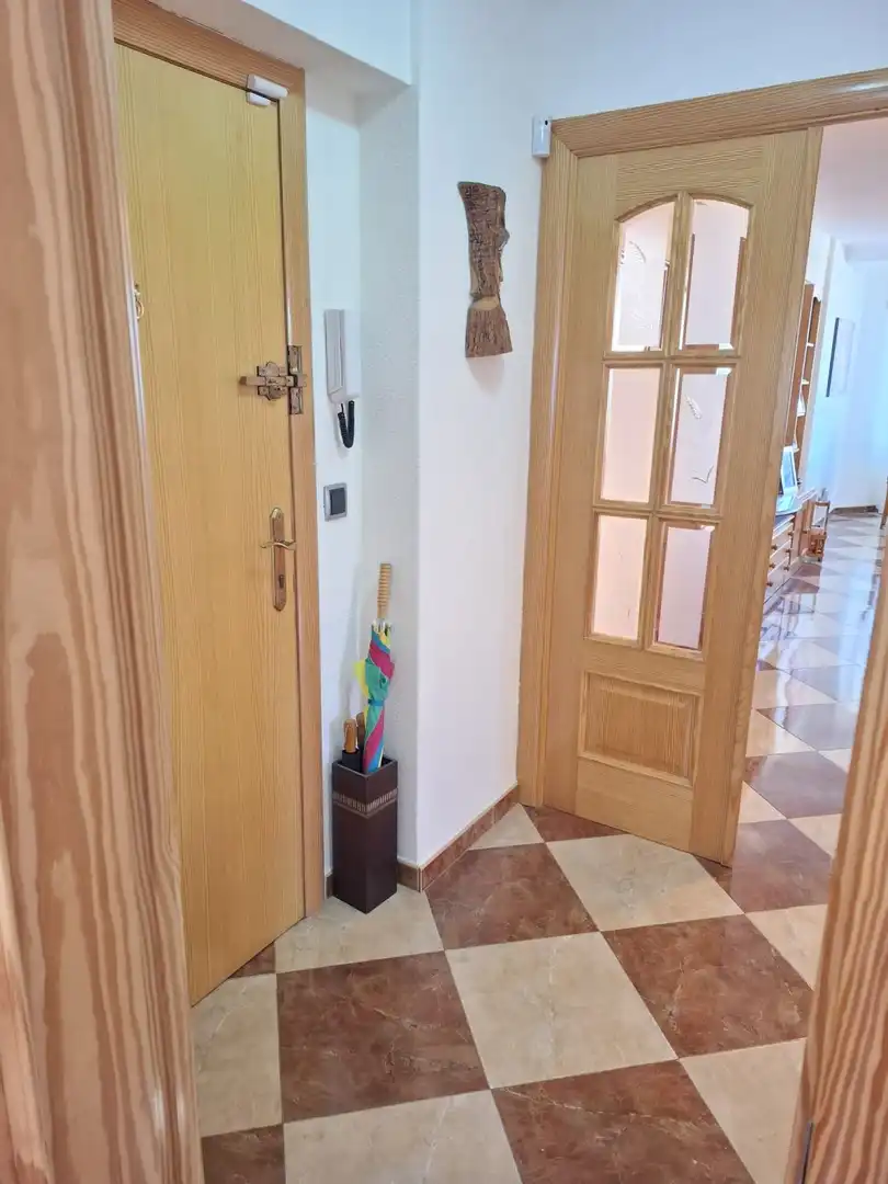 Piso con piscina en venta en Rincón de Loix, imagen 33