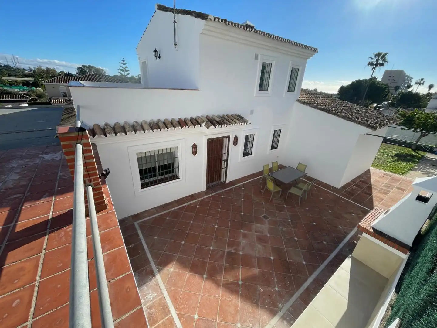 Casa a schiera in vendita a Selwo, imagen 39