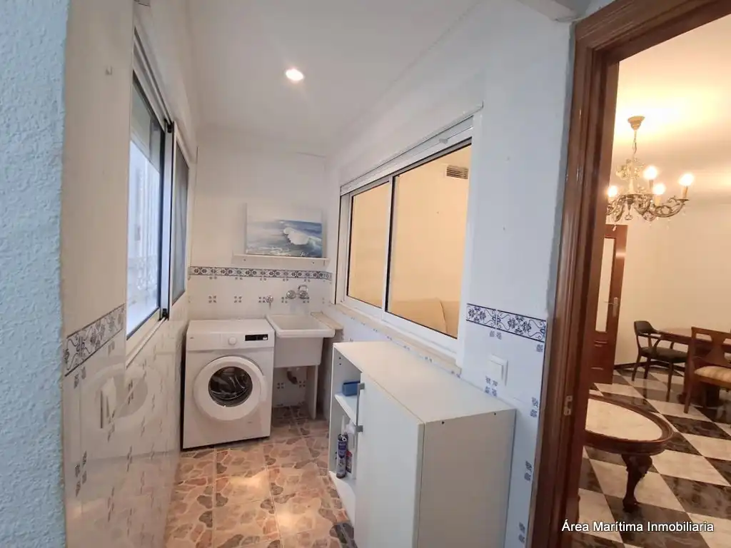 Flat for rent in Carrer d'Ernest Anastasio, El Cabanyal - El Canyamelar