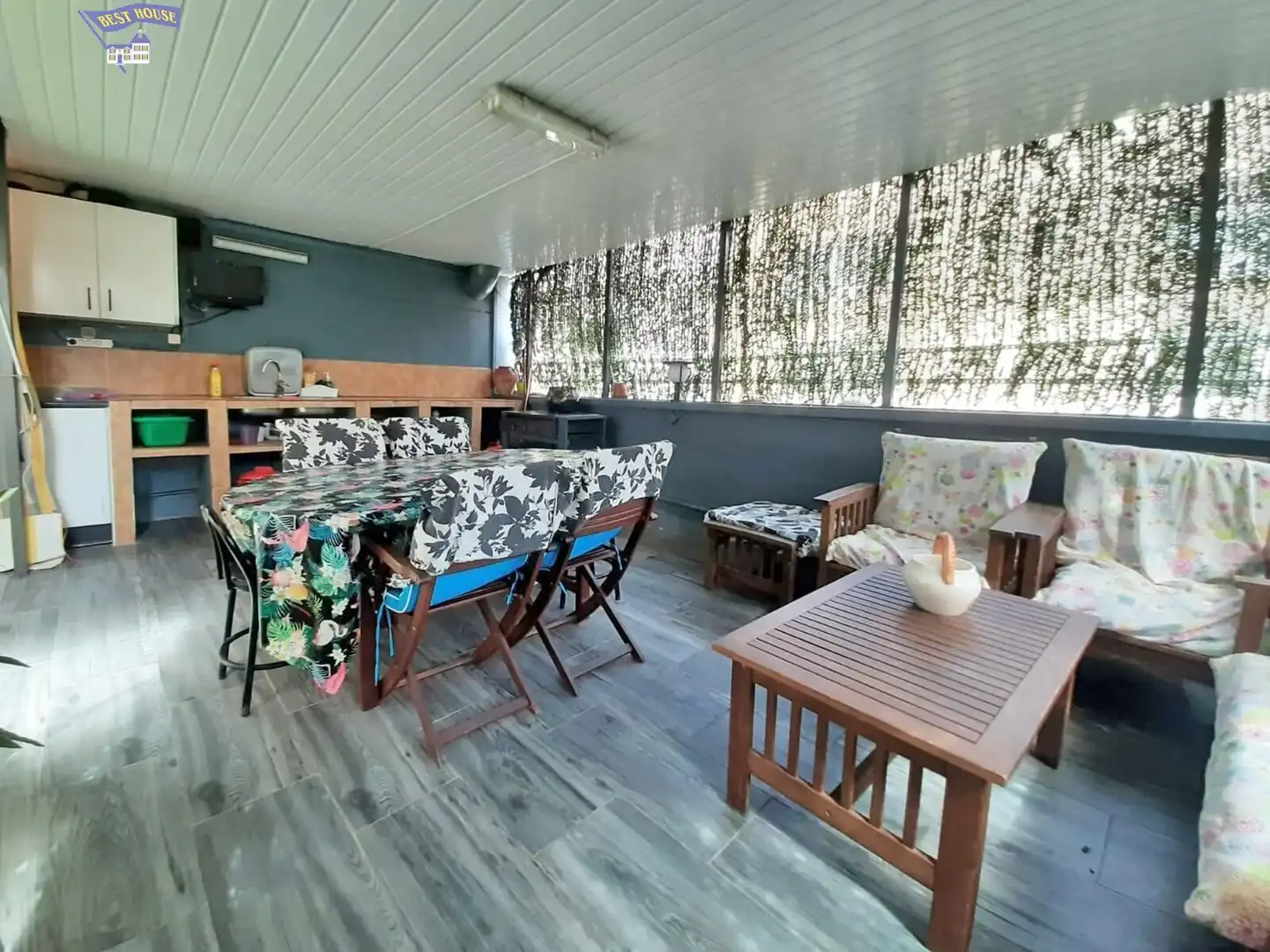 Piso con ascensor en venta en Artigues - Llefià, imagen 22