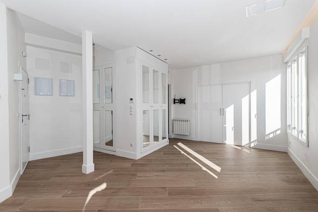 Ático en Alquiler en Calle de Modesto Lafuente en Ríos Rosas - Nuevos Ministerios