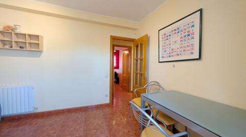 Foto 4 de Pis en venda a Francisco de Quevedo, Las Fuentes,  Zaragoza Capital