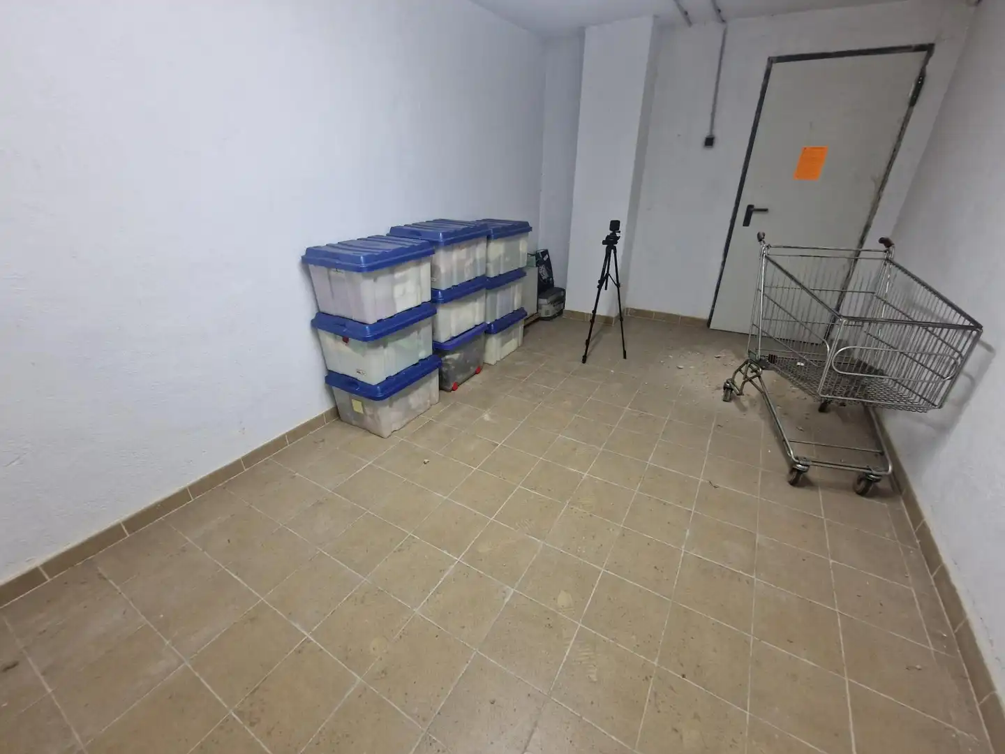 Aparcament en venda a Casco Antiguo, imagen 10