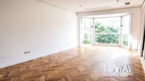 Photo 3 of Flat to rent in Calle Alcalá, Quintana,  Madrid Capital