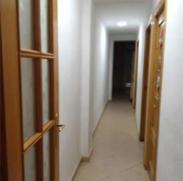Piso en venta en Rafelbuñol / Rafelbunyol con Terraza y Horno