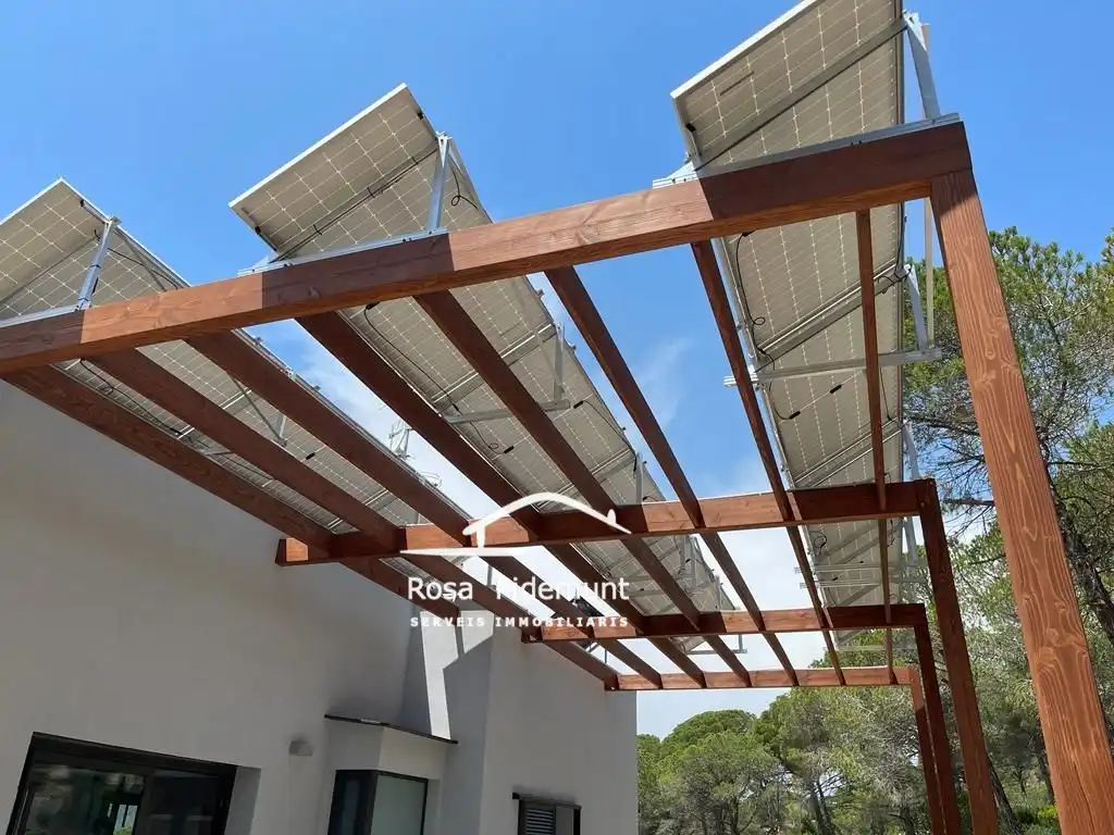 Casa amb piscina en venda a Carrer València, imagen 19