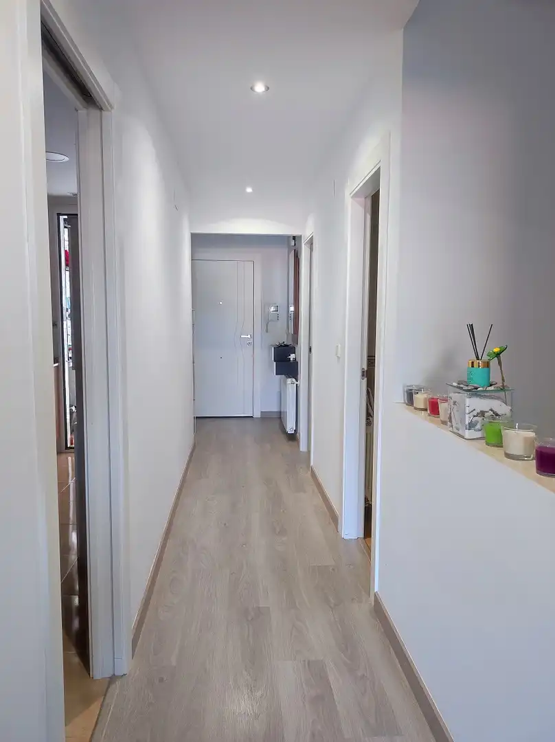 Duplexes for sale in Hellín  with Air Conditioner, Heating and Parquet flooring