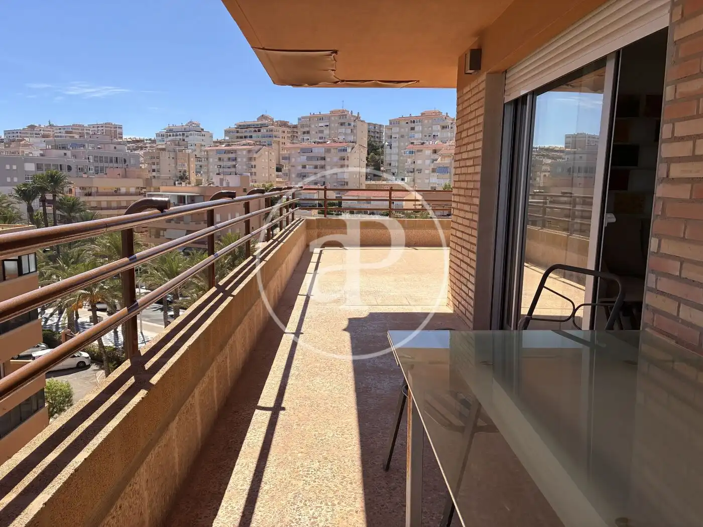 Ático con terraza en alquiler en Av. S Bartolome Tir, imagen 20