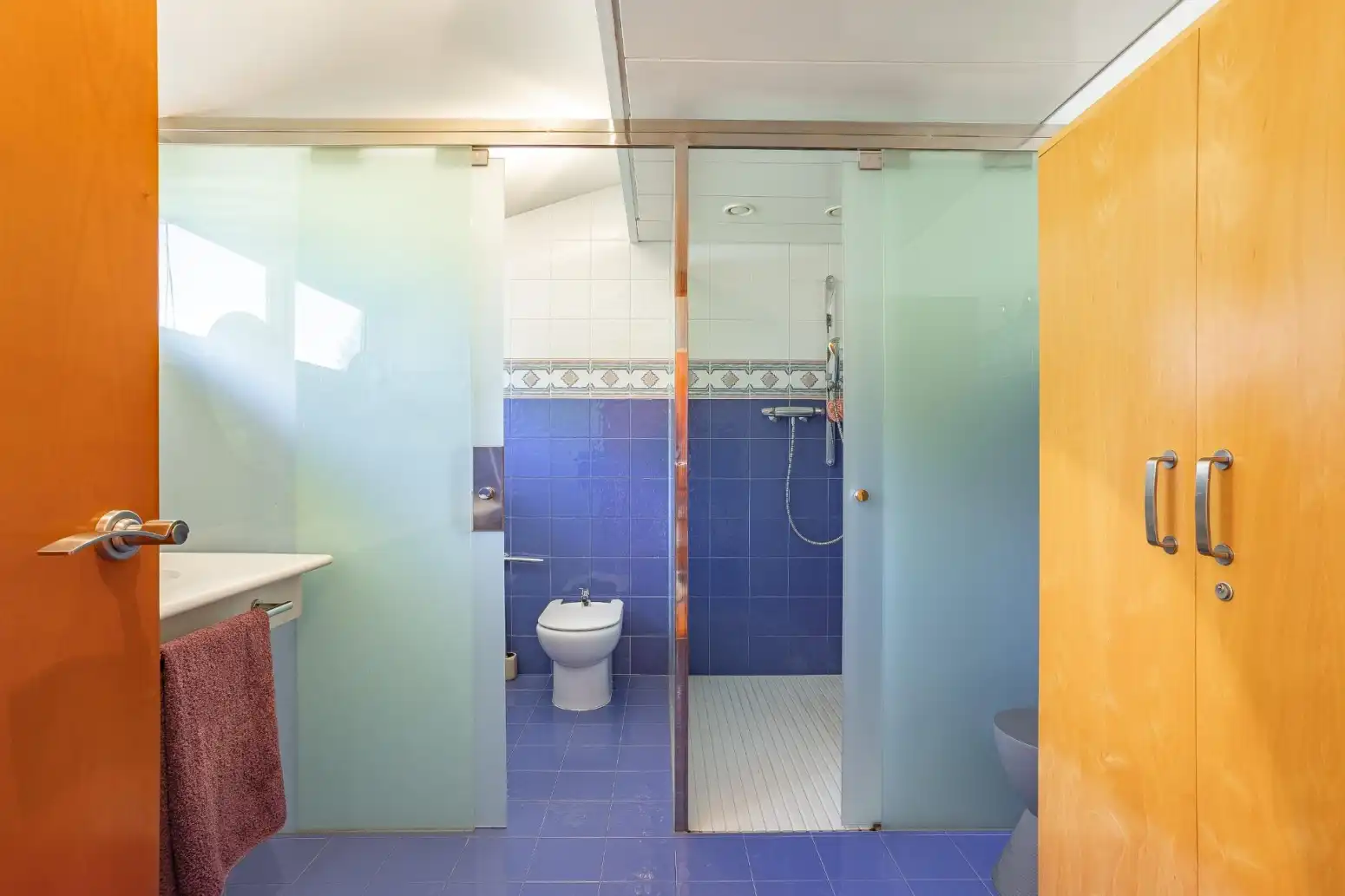 Casa o chalet en venta en Esplugues de Llobregat - Calle PERE BERRUGUETE, Ciutat Diagonal