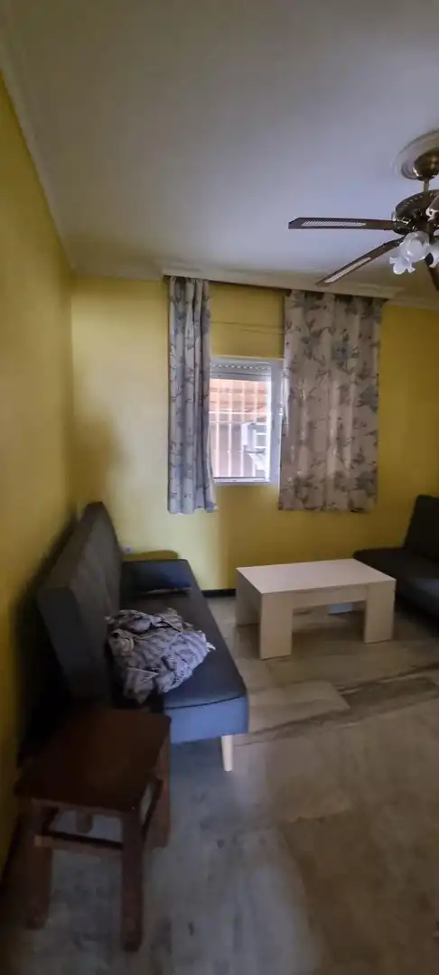 Bedroom of Houses for sale in Algeciras