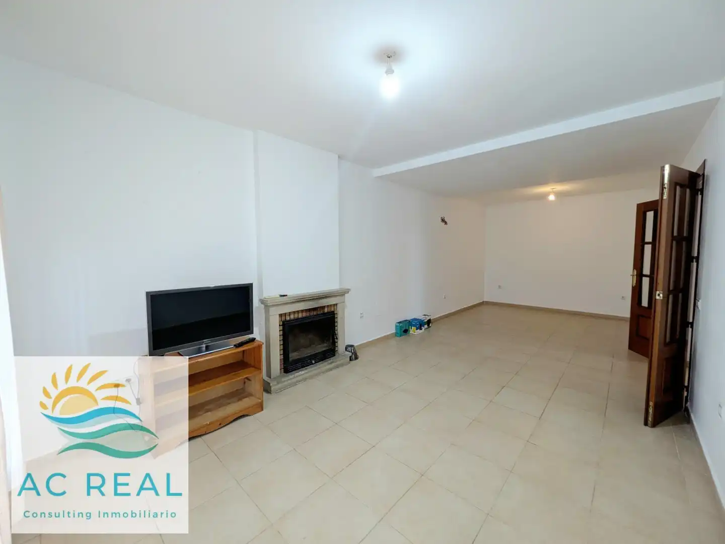 Casa adosada en venta en Ayamonte con Aire acondicionado, Jardín privado y Terraza