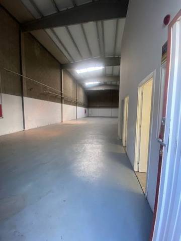 Nave industrial en Alquiler en Santa Perpètua de Mogoda