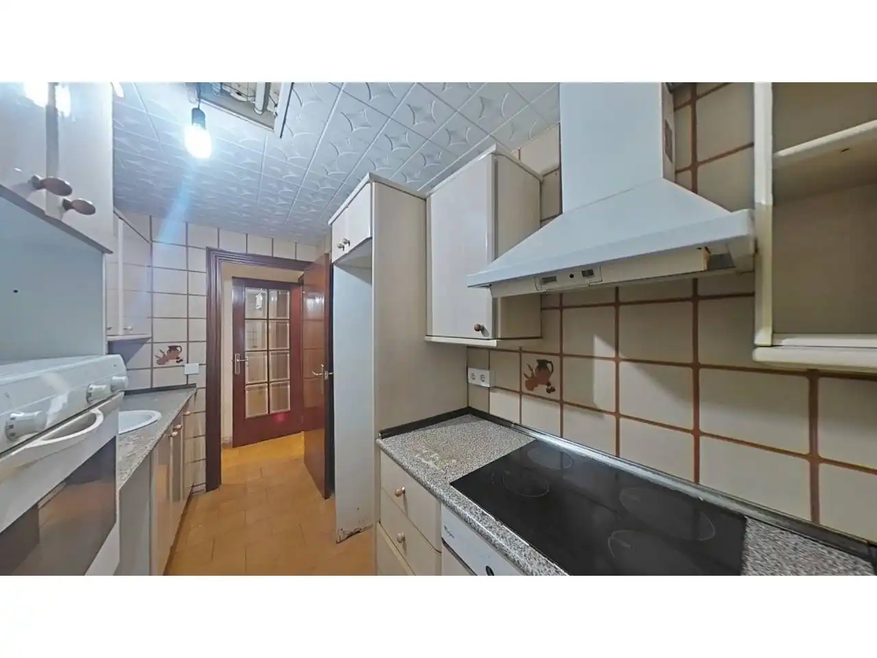 Cocina de Piso en venta en Hostal