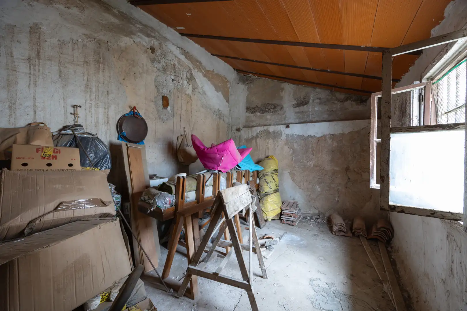 Finca rústica en venta en Fuentidueña de Tajo
