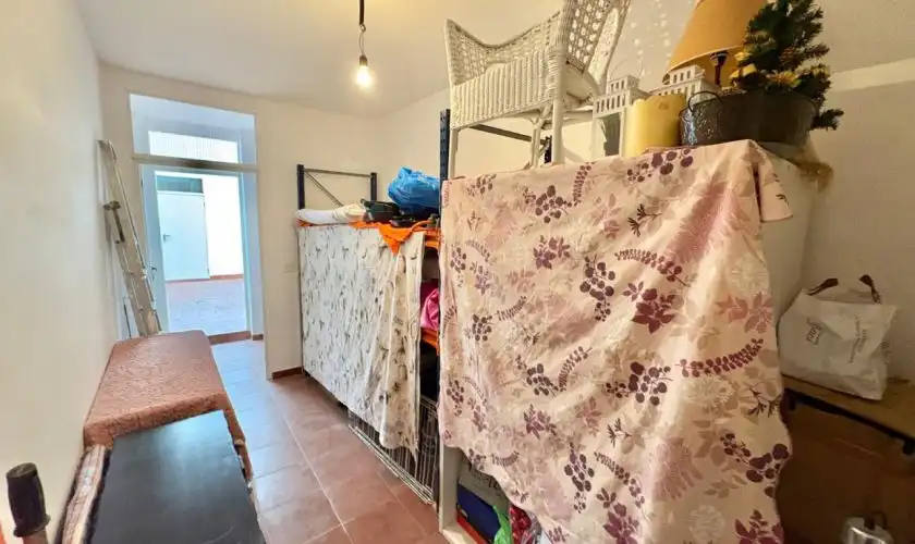 Flat for sale in Carboneras  with Air Conditioner, Terrace and Storage room