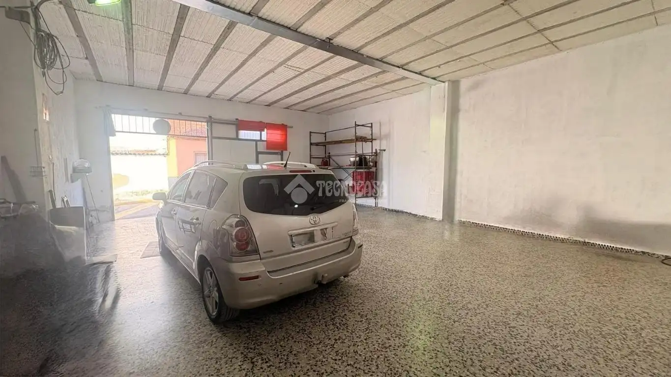 Aparcament en venda a Andújar, imagen 14