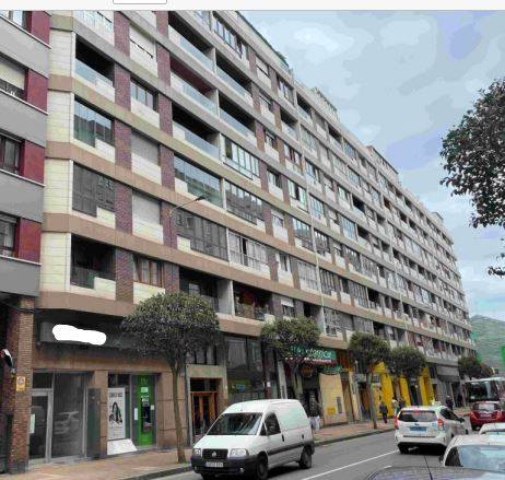 Piso en Venta en Calle Alfonso Argüelles en La Felguera