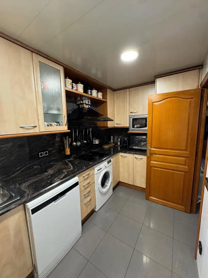 Piso en venta en Balldovina 21-23, imagen 7