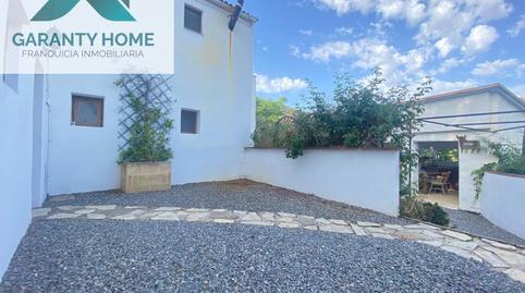 Foto 4 de Finca rústica en venda a Martos, Jaén