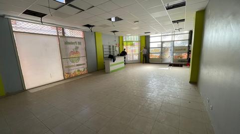 Foto 5 von Geschaftsraum zum Verkauf in Avenida Islas Canarias, Buenavista - Chapatal,  Santa Cruz de Tenerife Capital