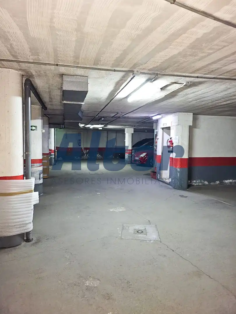 Einzelparkplatz zum Verkauf in DE PINOS ALTA, imagen 3