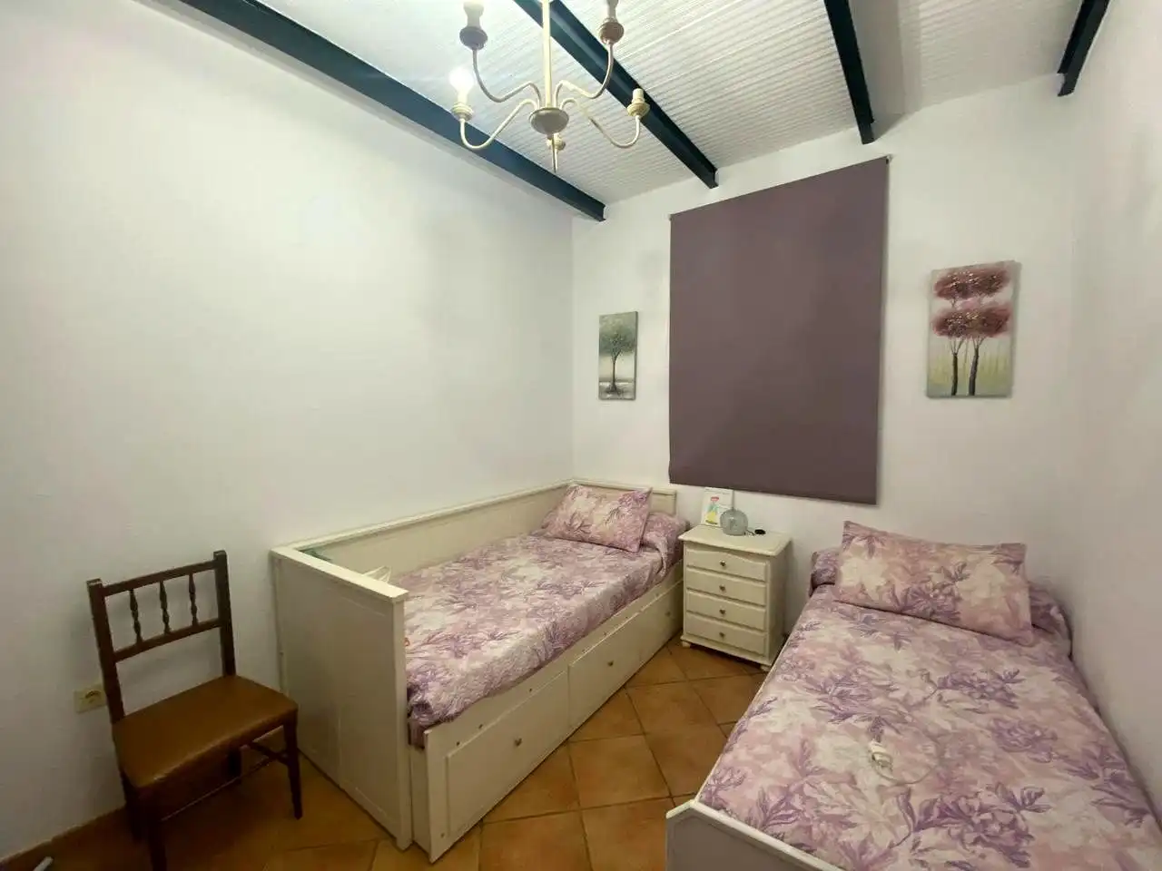 Habitación de Finca rústica en venta en El Viso del Alcor