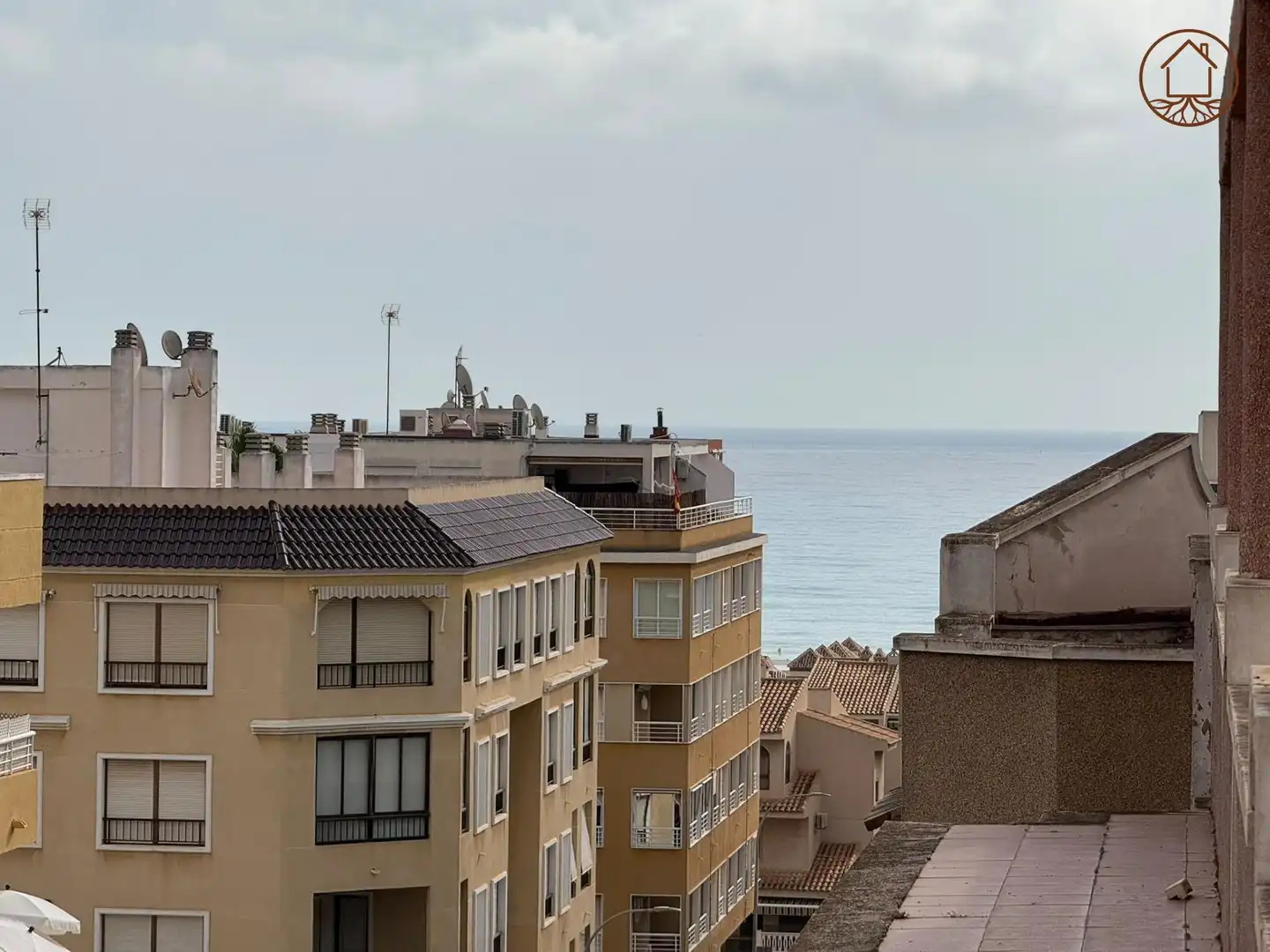 Apartament amb ascensor en venda a Calle BALEARES 8, imagen 41