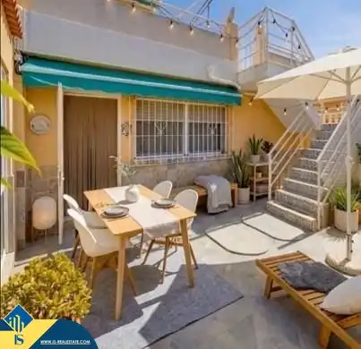 Maison avec piscine à vendre à Los Balcones - Los Altos