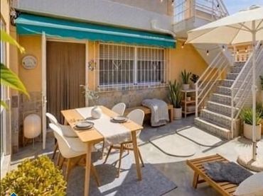 Maison avec piscine à vendre à Los Balcones - Los Altos