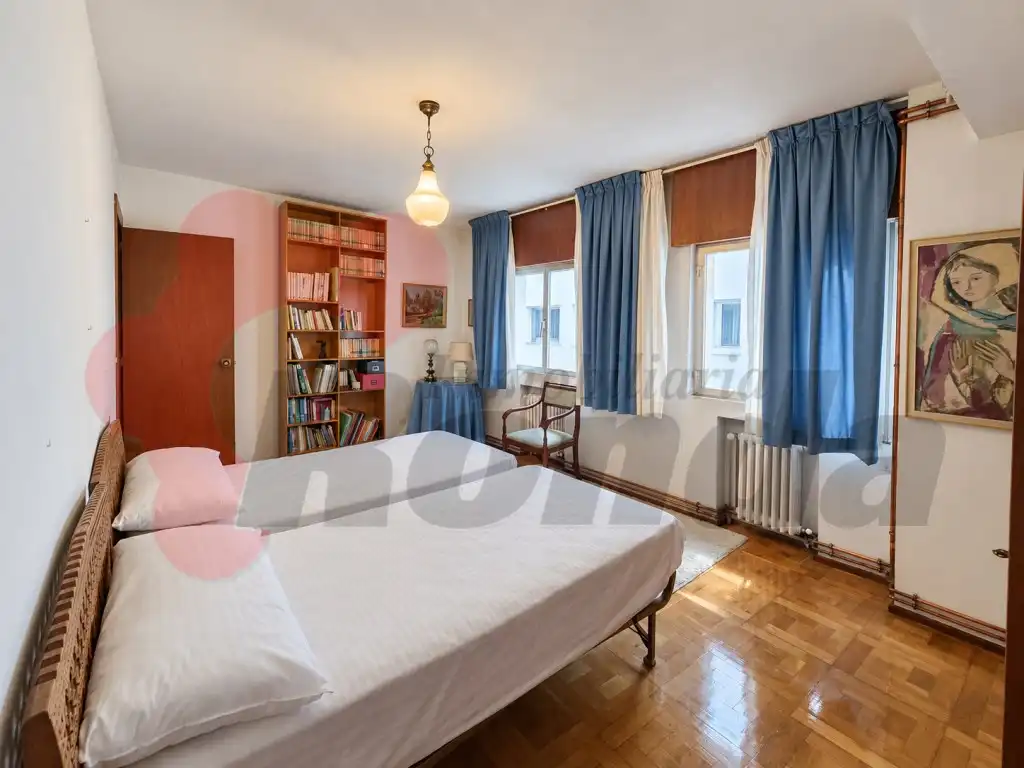 Habitación de Piso en venta en San Roque - As Fontiñas